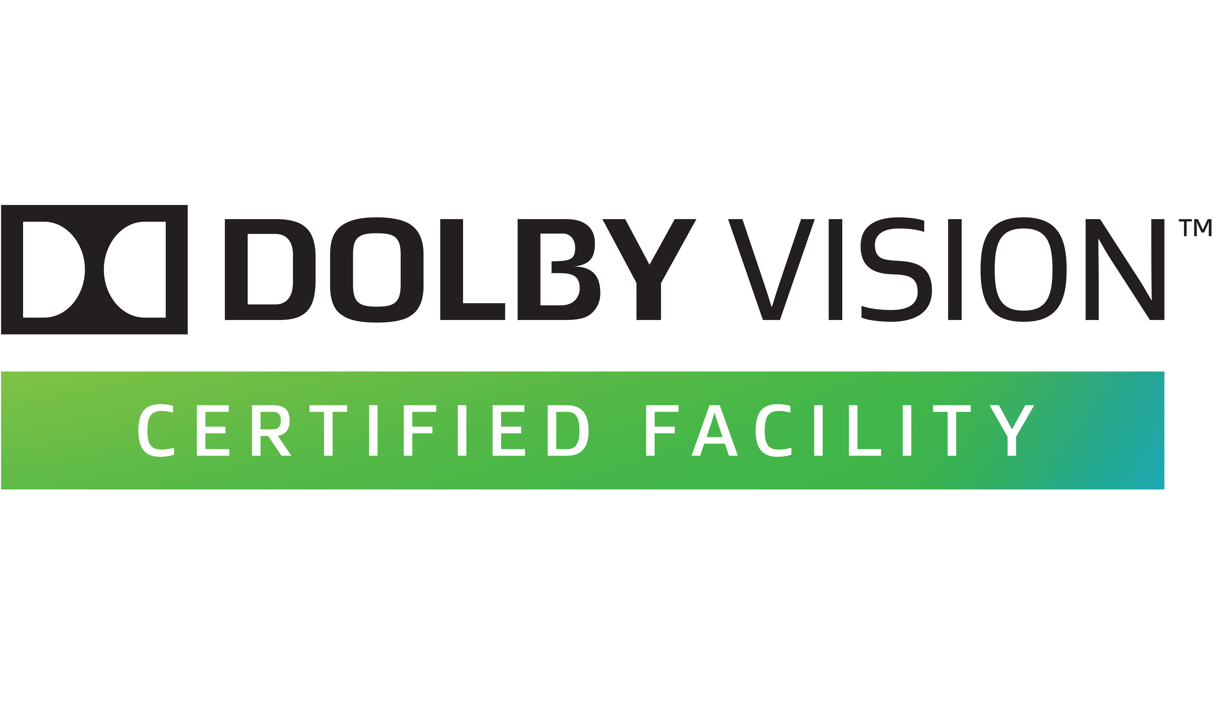 Dolby Logo