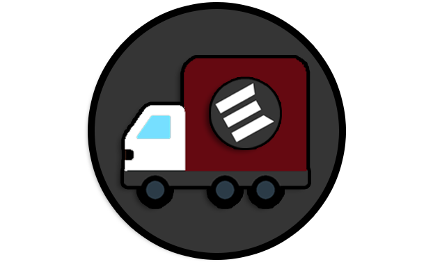 Delivery Icon