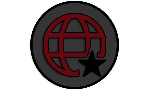 Global Icon