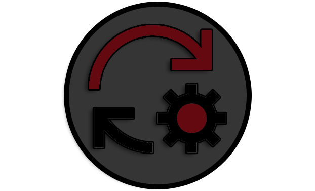 Restoration Icon