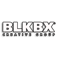 Blkbox Logo