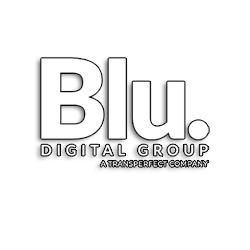 Blu Logo