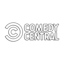 Comedy Central Logo