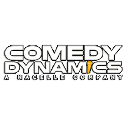Comedy Dynamics Logo