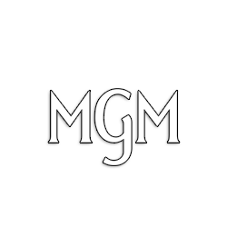 MGM Logo