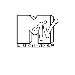 MTV Logo